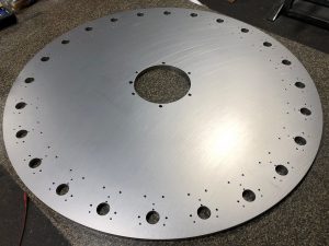 Dial Plate