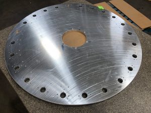 Dial Plate