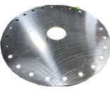 dial plates