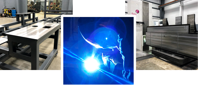 engineering & support