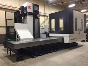 Kuraki Machine