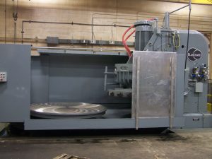 Blanchard Grinder
