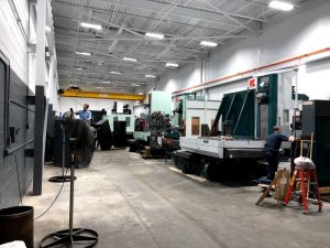 Facility
