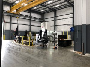 Facility