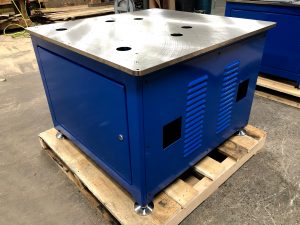Machine Base Model B-150