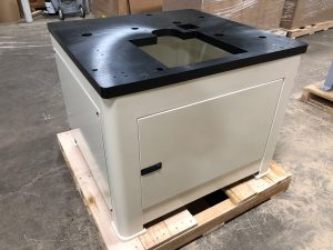 Machine Base Model B-150