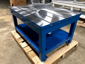 Machine Base Model B-300