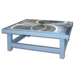 Machine Bases | Inter-Lakes Bases