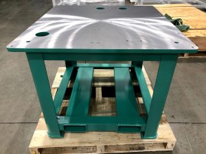 Machine Base Utility 101