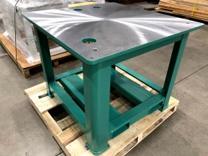 Machine Base Utility 101